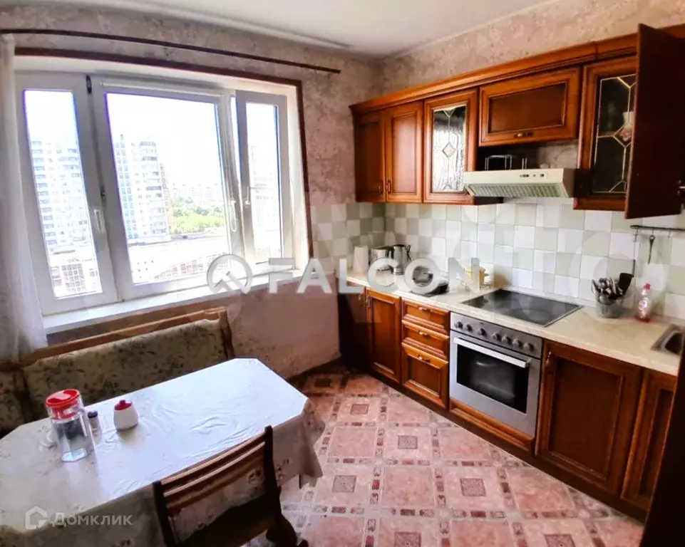 Продаётся 3-к квартира, 68 м - Фото 1