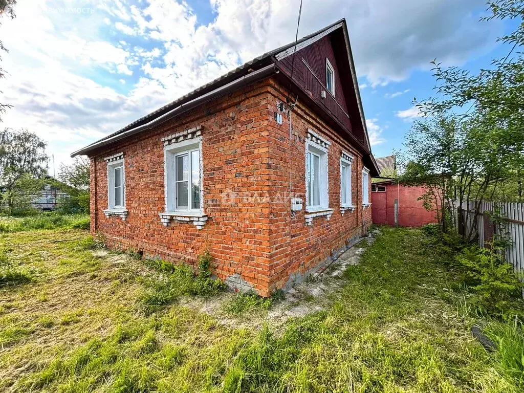 Дом в Фурманов, улица Достоевского, 3 (55 м) - Фото 0