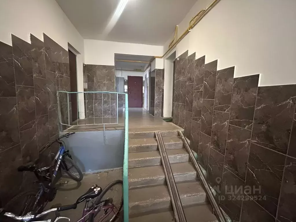 3-к кв. Московская область, Протвино Серпухов городской округ, бул. ... - Фото 2