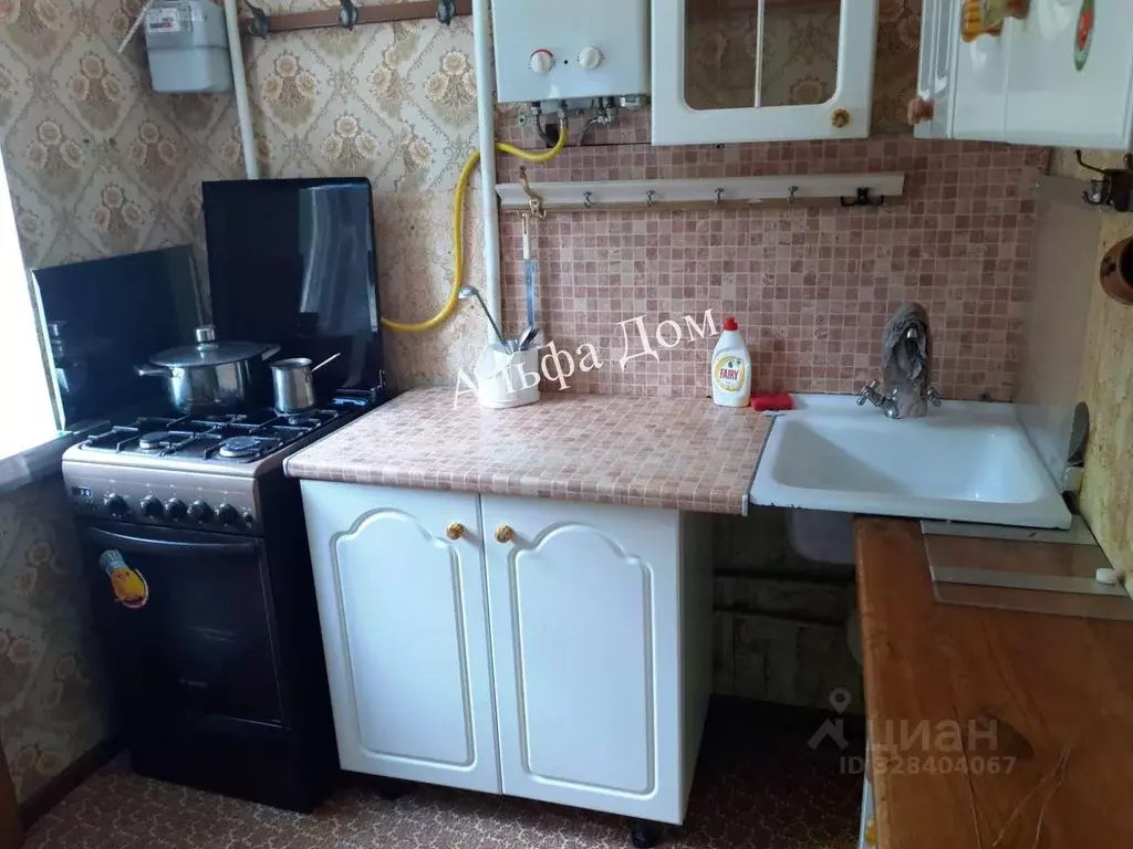 1-к кв. Белгородская область, Белгород просп. Богдана Хмельницкого, ... - Фото 1