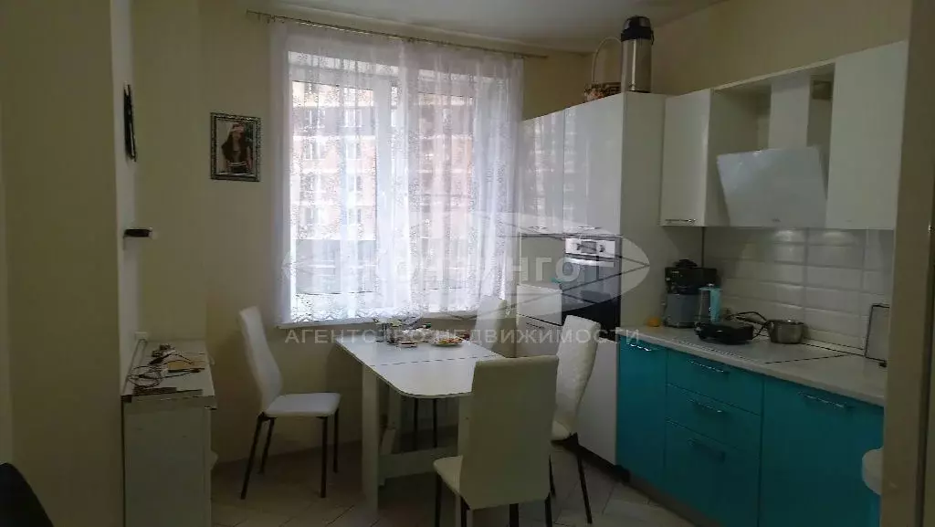 Продается 3-комнатная квартира - Фото 1