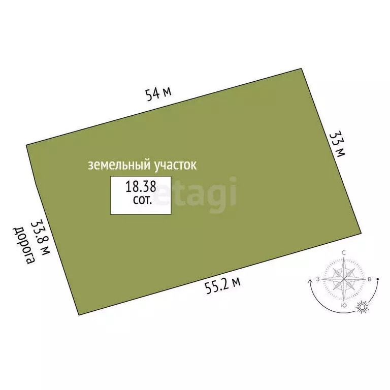 Дом в Тюменская область, Тобольский муниципальный округ, Башковское ... - Фото 1