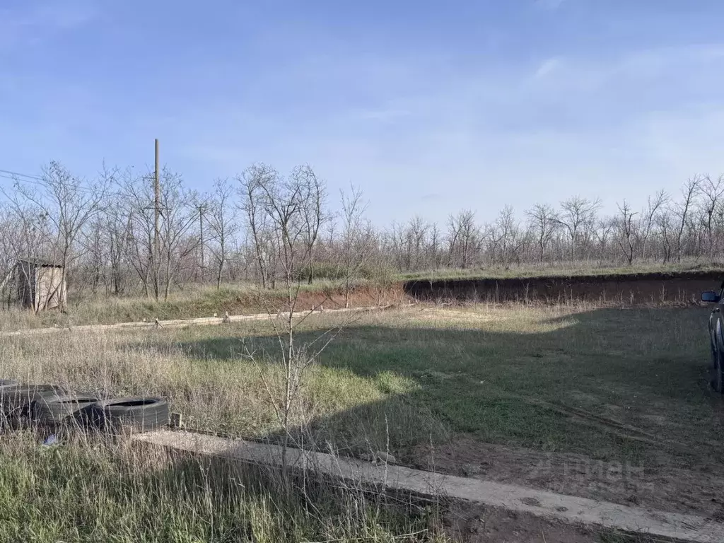 Участок в Волгоградская область, Городищенское городское поселение, ... - Фото 1