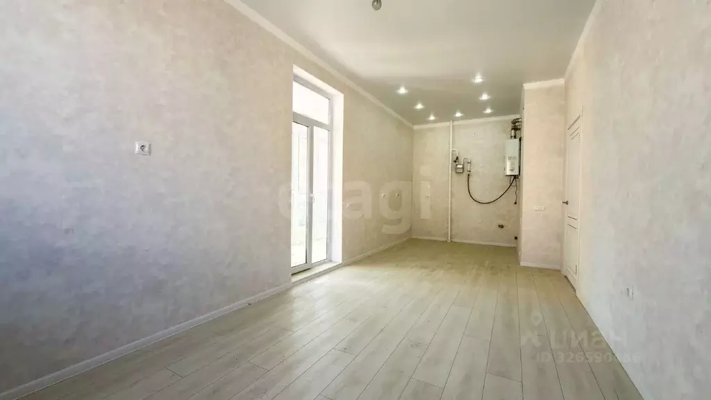 2-к кв. Краснодарский край, Анапа Анапское ш., 32к6 (63.5 м) - Фото 1