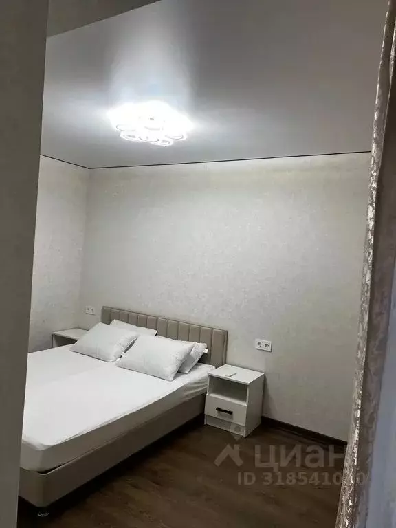 Комната Краснодарский край, Сочи пос. Лоо, ул. Жигулевская, 40 - Фото 0