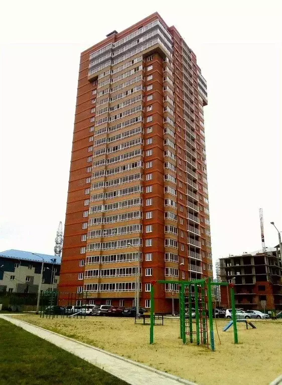 2-к кв. Красноярский край, Красноярск ул. Вильского, 18Ж (56.0 м) - Фото 0