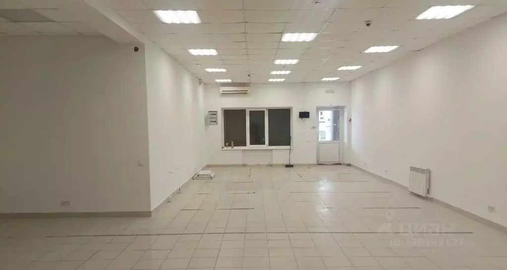 Помещение свободного назначения в Московская область, Жуковский ул. ... - Фото 1