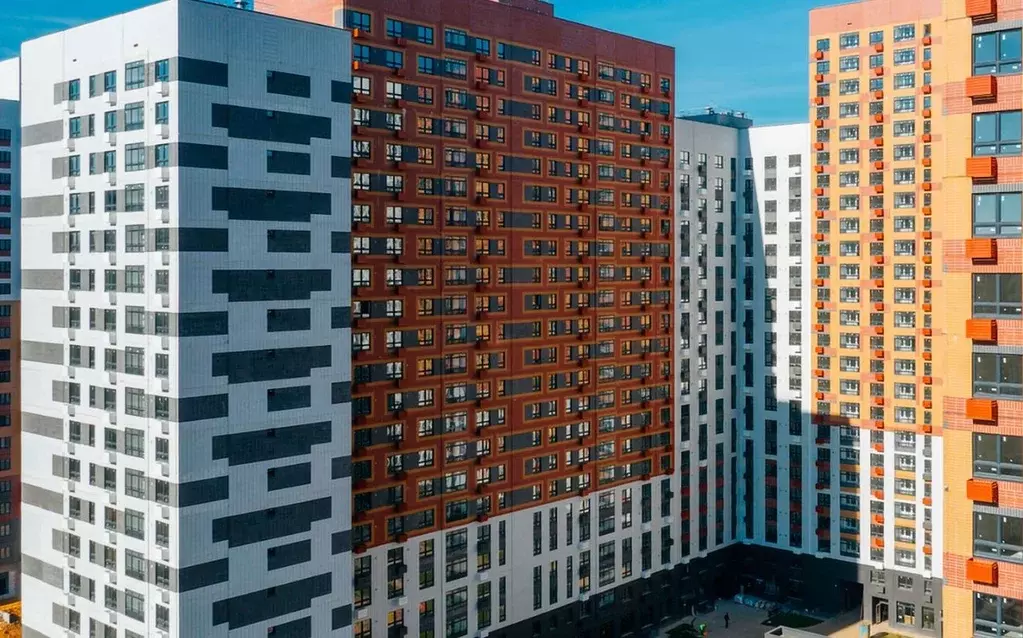 Продаётся 1-к квартира, 38.1 м - Фото 1