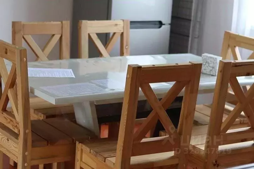 Дом в Алтай, Майминский район, с. Майма Зеленая ул., 51А (82 м) - Фото 2