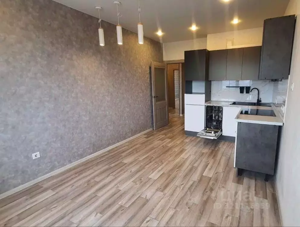 2-к кв. Иркутская область, Иркутск ул. Лермонтова, 343/4 (63.9 м) - Фото 0