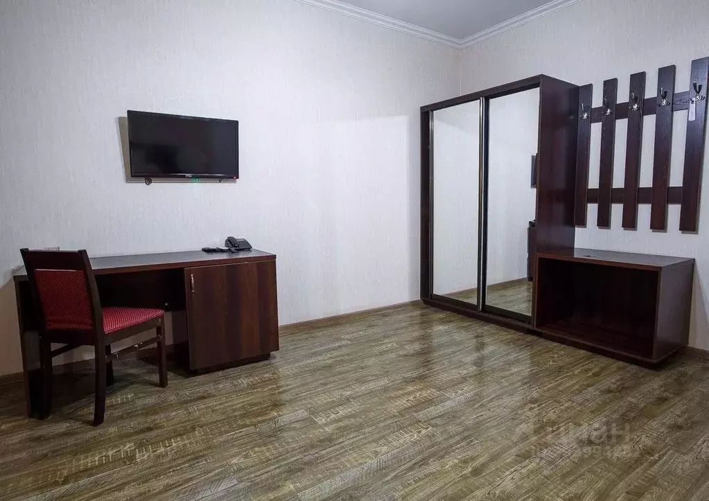 Комната Краснодарский край, Краснодар пос. Калинино, ул. Российская, ... - Фото 2