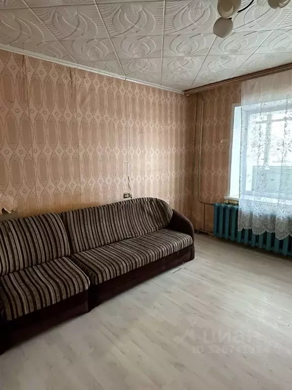 2-к кв. Кировская область, Киров Деповская ул., 44 (51.0 м) - Фото 1