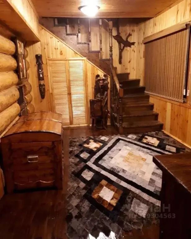 Дом в Пензенская область, Пенза Дубрава СНТ,  (190 м) - Фото 0