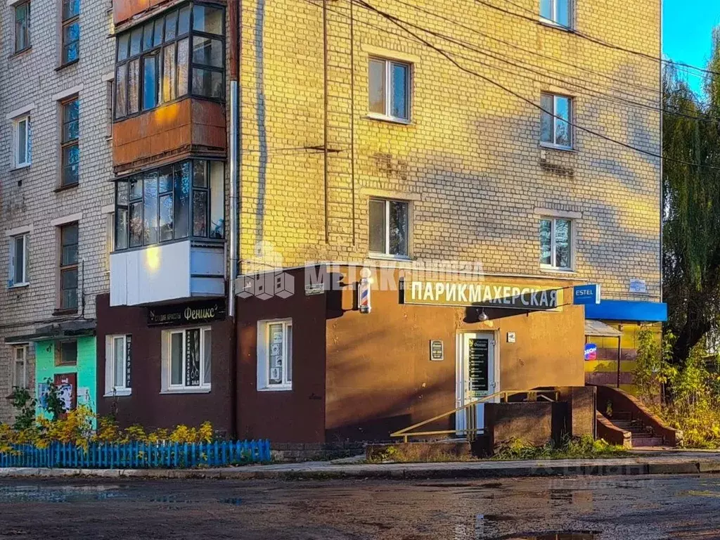 Помещение свободного назначения в Брянская область, Брянск Белорусская ... - Фото 0