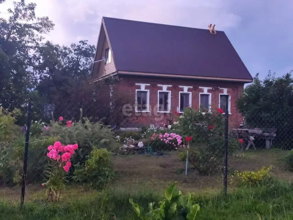Дом в сельское поселение Утёшево, деревня Внуково (69.7 м) - Фото 0