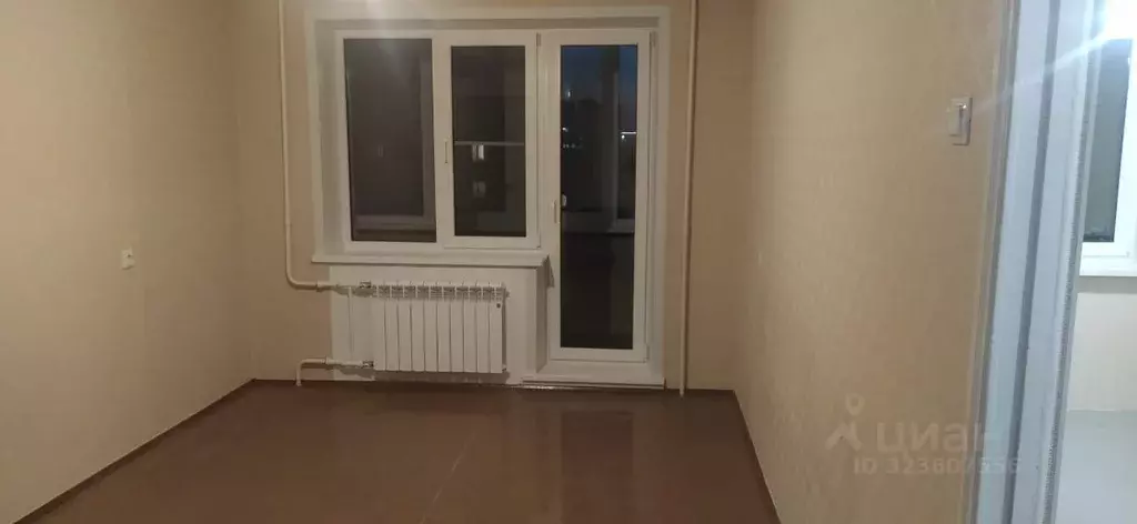 1-к кв. Курганская область, Курган ул. Рихарда Зорге, 18 (35.0 м) - Фото 2