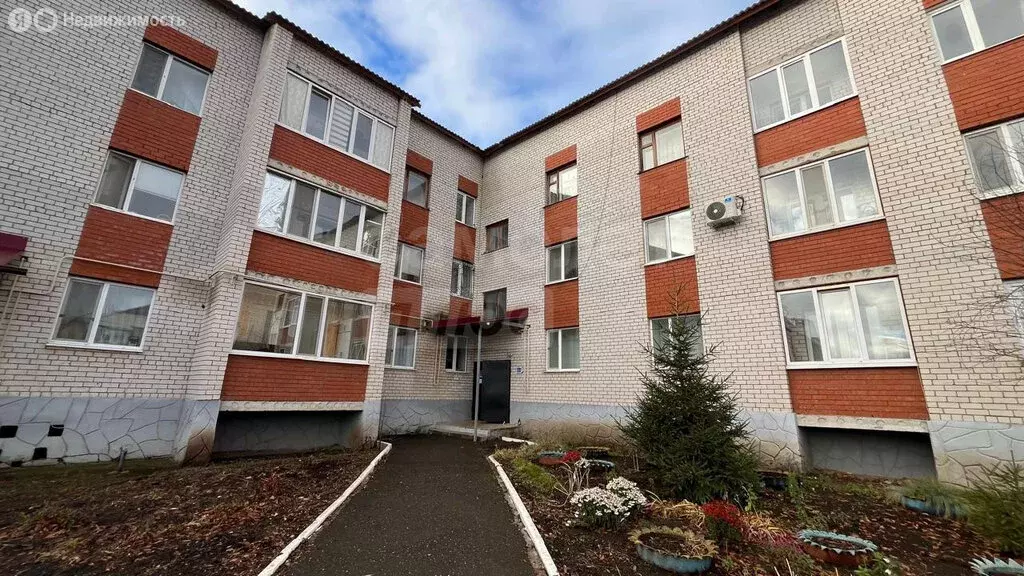 1-комнатная квартира: Саракташ, улица Мира, 201 (35.3 м) - Фото 0