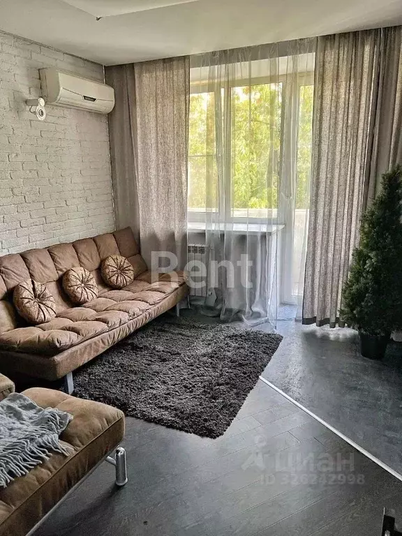 1-к кв. Москва Кутузовский просп., 9К1 (34.0 м) - Фото 0