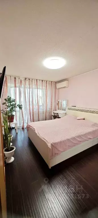 3-к кв. Пермский край, Пермь ул. Кронита, 11 (60.8 м) - Фото 1