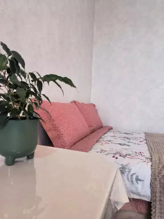 1-к кв. Татарстан, Казань ул. Нариманова, 50 (31.0 м) - Фото 0