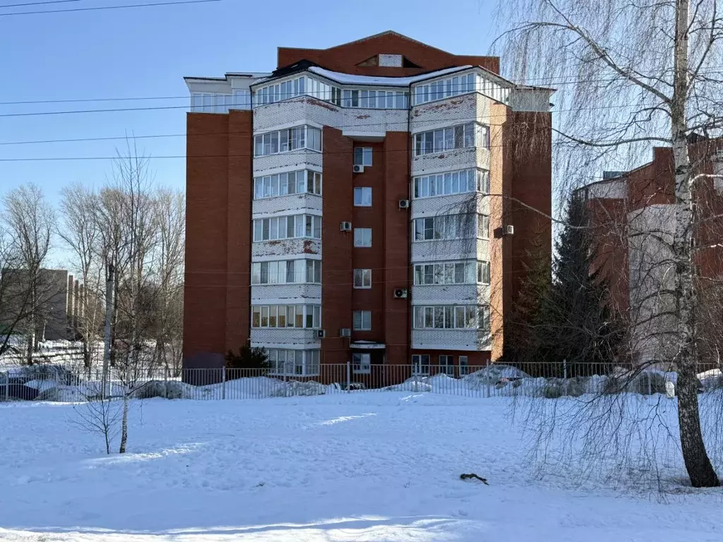 4-к кв. Московская область, Чехов Береговая ул., 42 (132.0 м) - Фото 1