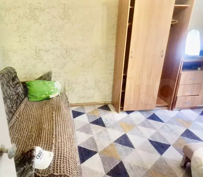 1-к. квартира, 29 м, 6/9 эт. - Фото 1