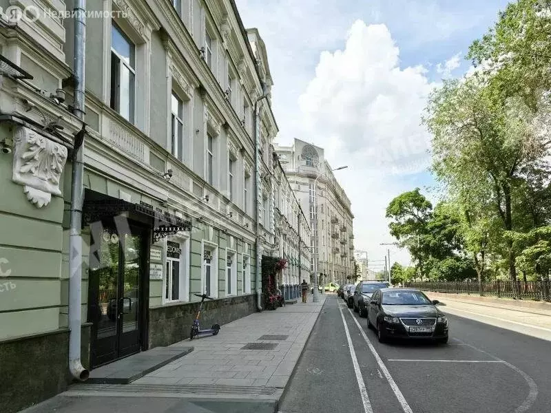 Офис (60 м) - Фото 1