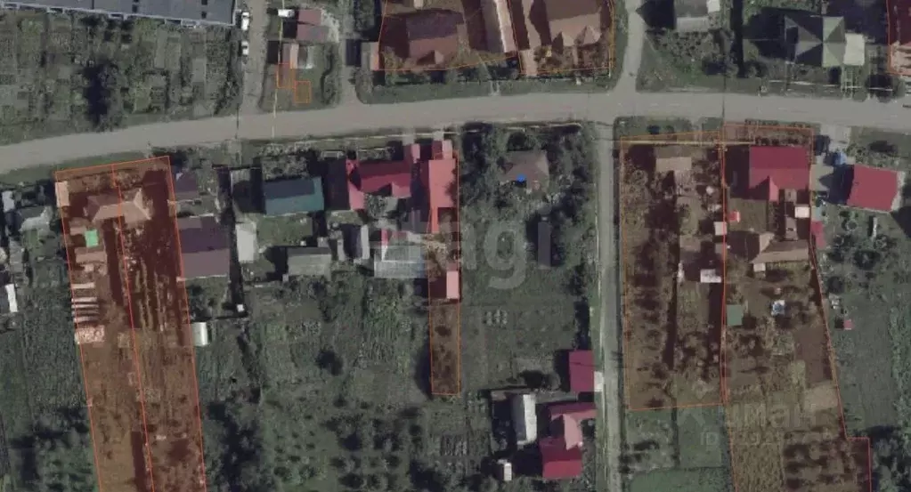 Дом в Тамбовская область, Уварово Ленинская ул., 112 (52 м) - Фото 1