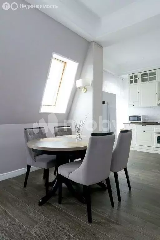 3-комнатная квартира: Калининград, Больничная улица, 17 (97.7 м) - Фото 2