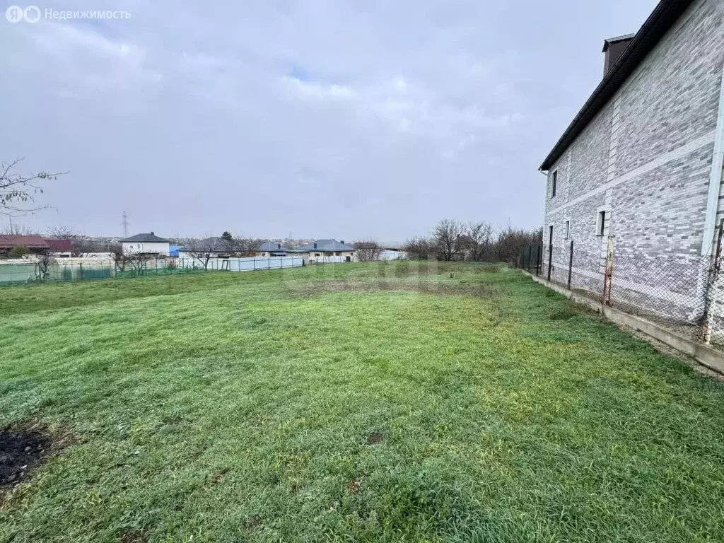 Участок в Усатова Балка, Парковая улица (24 м) - Фото 2