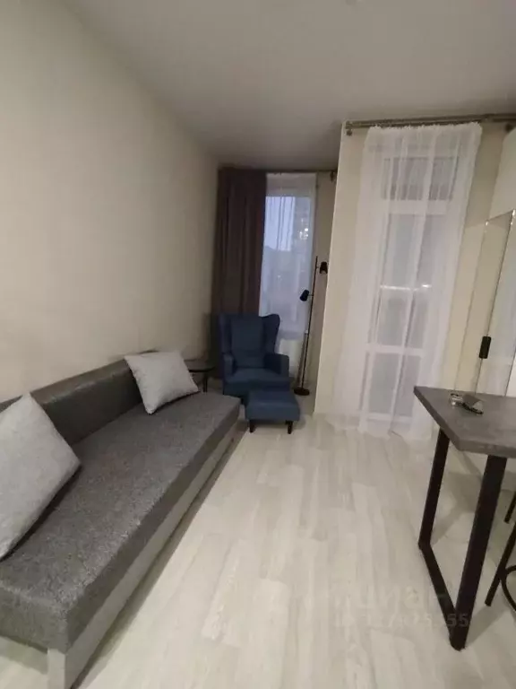 Студия Москва Сосенское поселение, просп. Куприна, 3к1 (23.0 м) - Фото 2