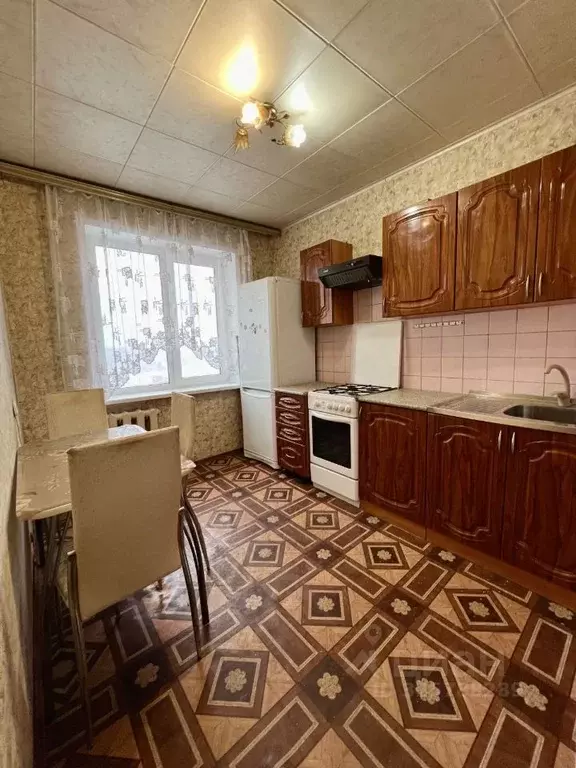 2-к кв. Московская область, Электросталь ул. Журавлева, 15 (52.7 м) - Фото 1