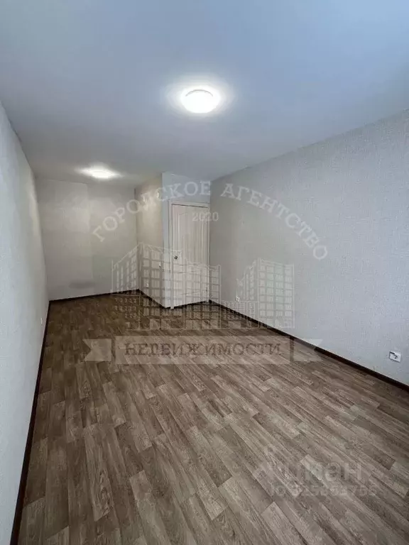 1-к кв. Калужская область, Калуга проезд Юрия Круглова, 6 (34.2 м) - Фото 2