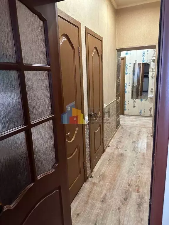 3-к кв. Москва проезд 3-й Подбельского, 18А (70.0 м) - Фото 2