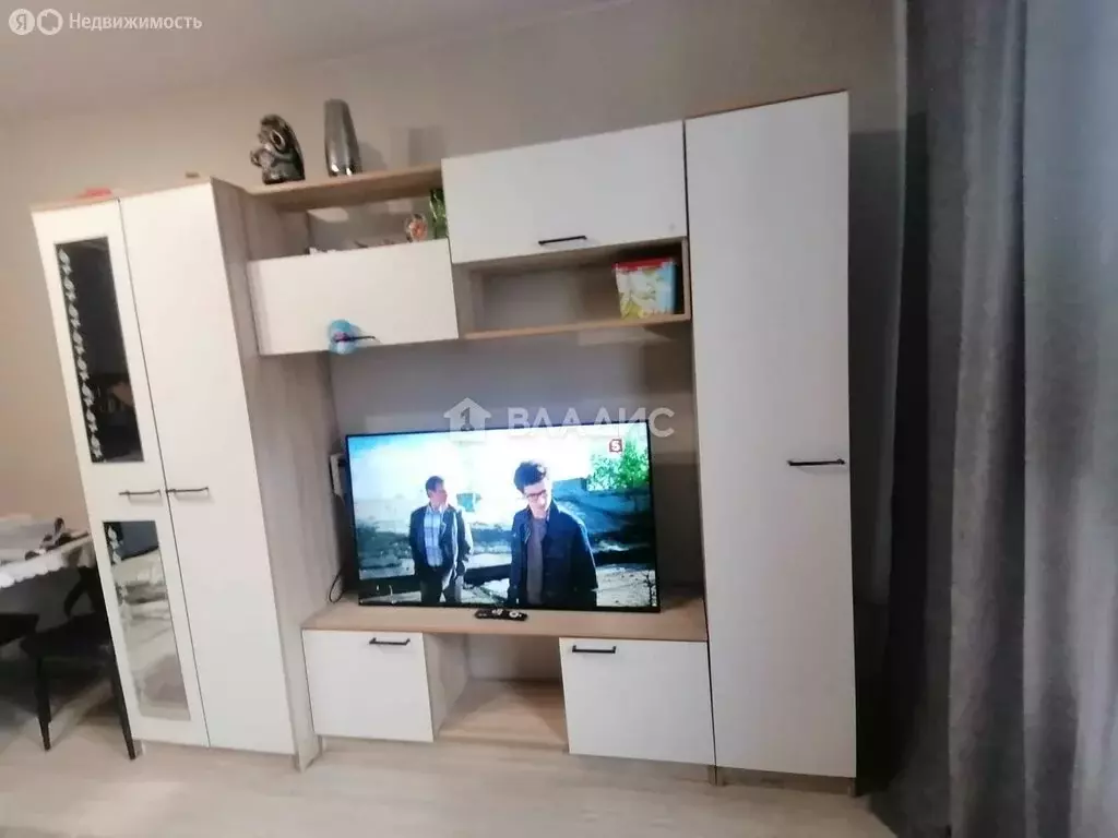 Квартира-студия: Глухово, Романовская улица, 13 (24 м) - Фото 2