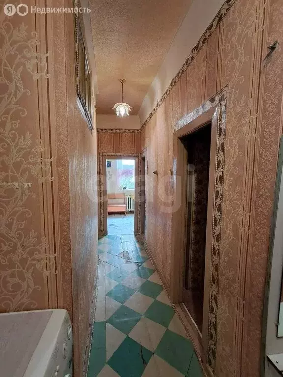 2-комнатная квартира: Челябинская область, Озерск, улица Свердлова, 49 ... - Фото 1