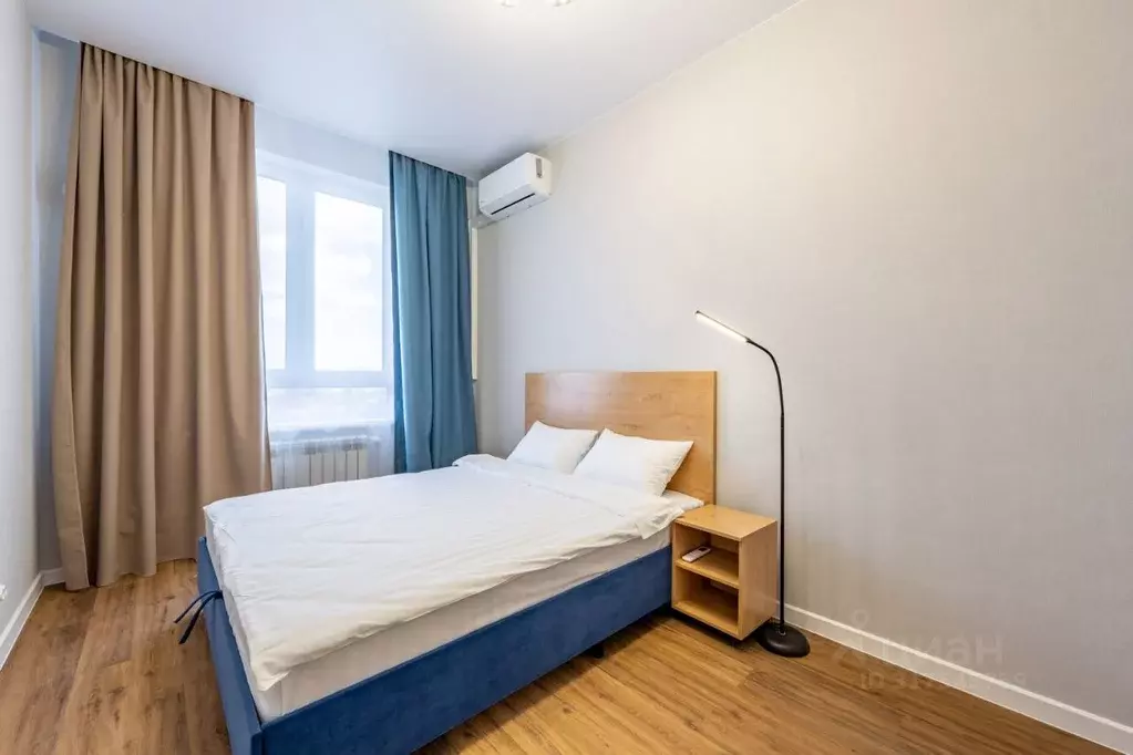 1-к кв. Новосибирская область, Новосибирск Автогенная ул., 75 (42.4 м) - Фото 0