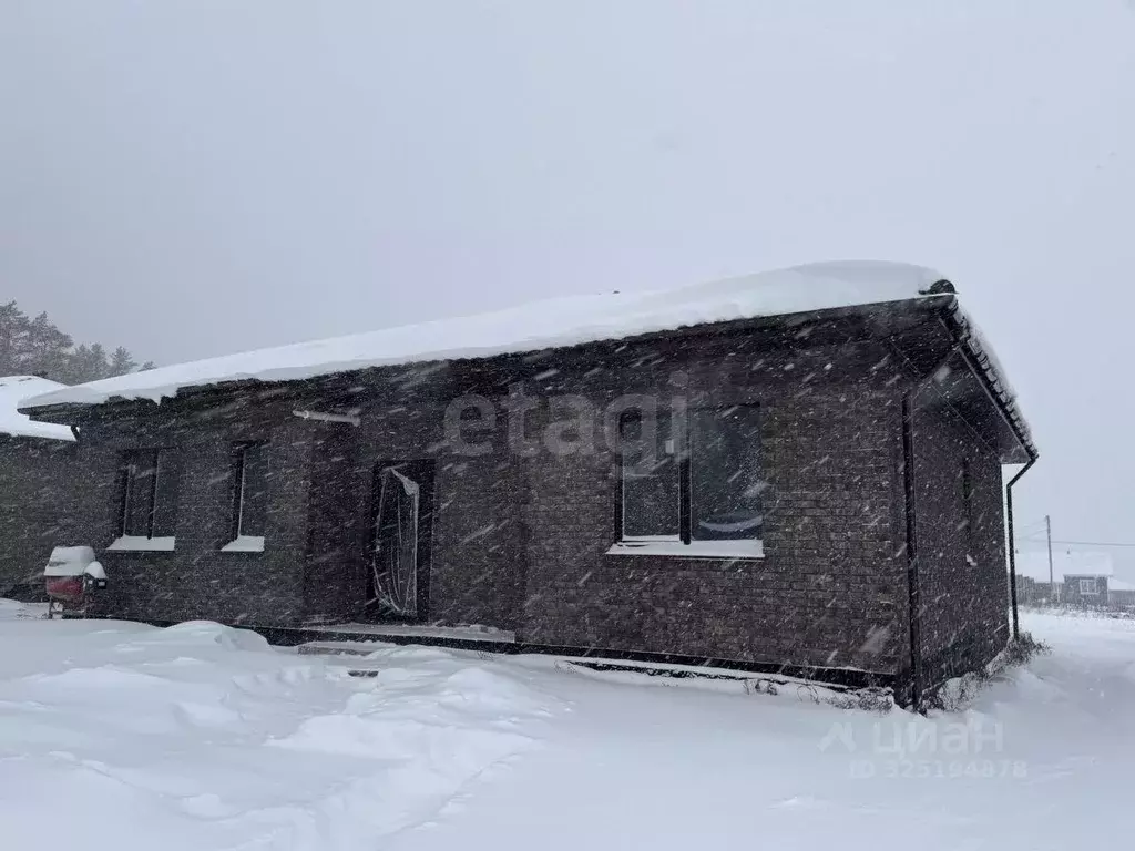 Дом в Удмуртия, Завьяловский район, д. Старый Чультем ул. Цветочная, 3 ... - Фото 2