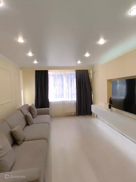 Продаётся 2-к квартира, 65 м - Фото 1