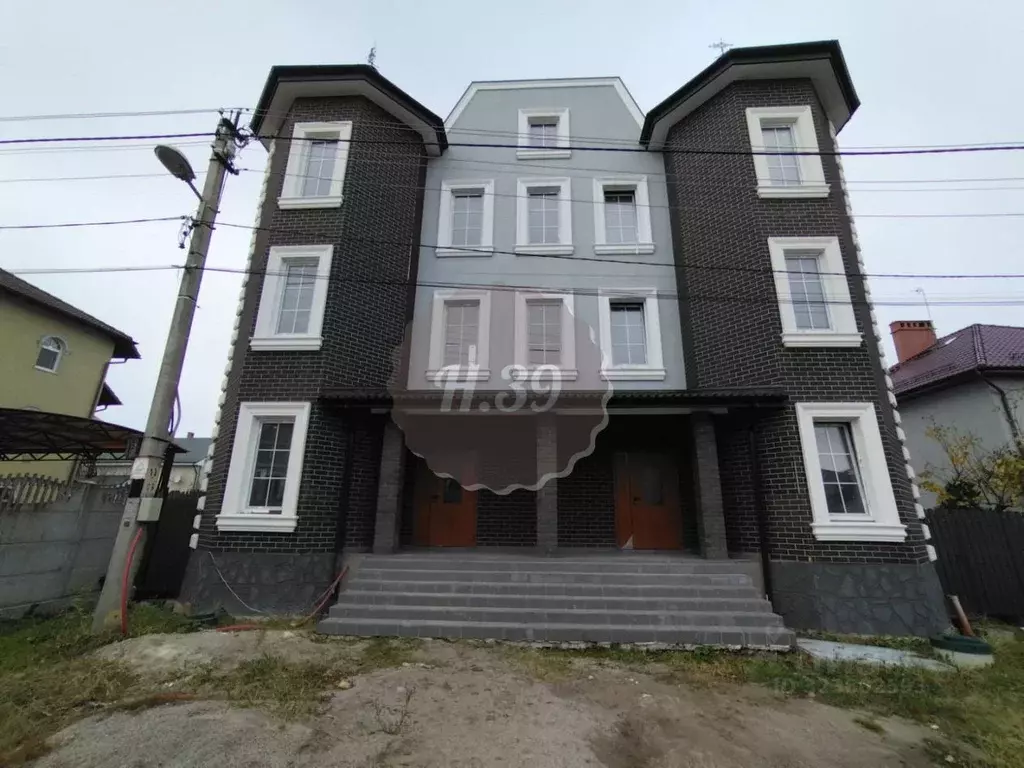 Дом в Калининградская область, Калининград ул. Михаила Булгакова, 29 ... - Фото 2