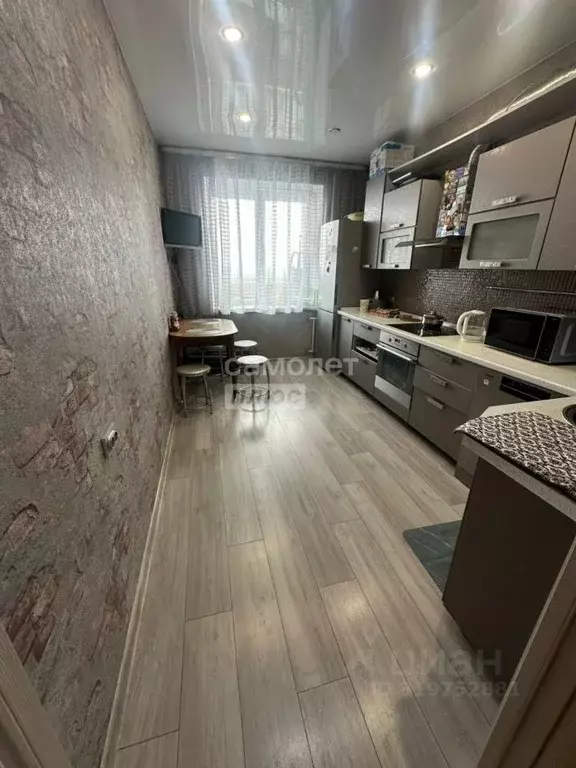 3-к кв. Забайкальский край, Чита Октябрьский мкр, 10 (87.0 м) - Фото 0