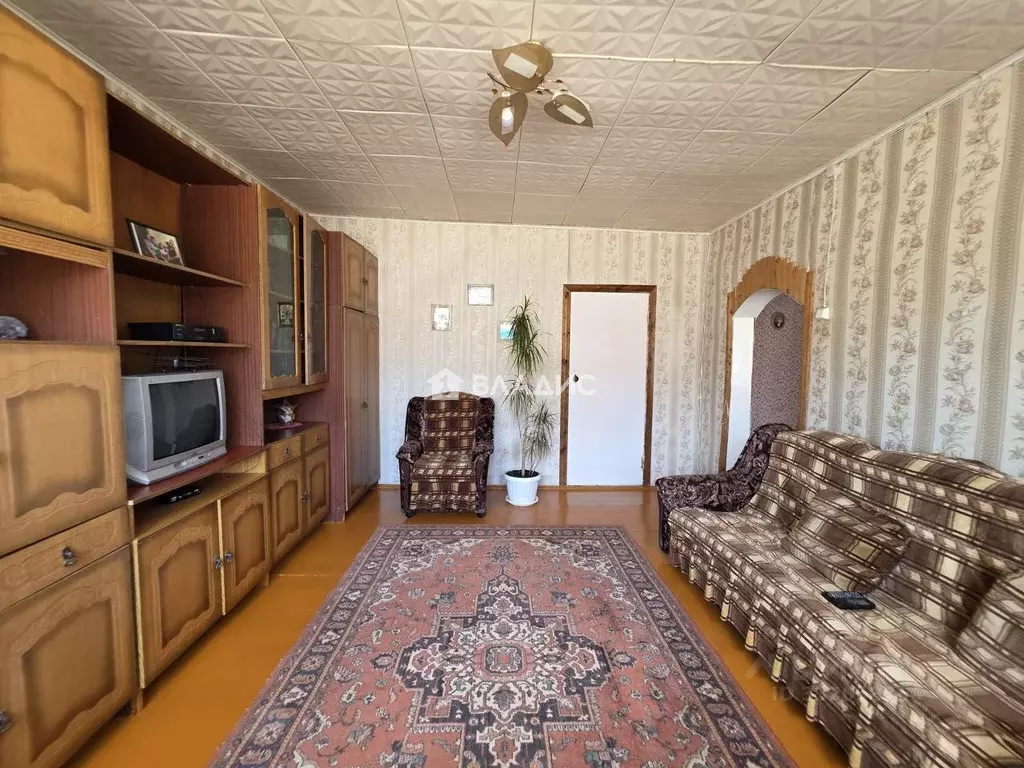 Дом в Брянская область, Дубровка рп ул. Ленина (144 м) - Фото 2