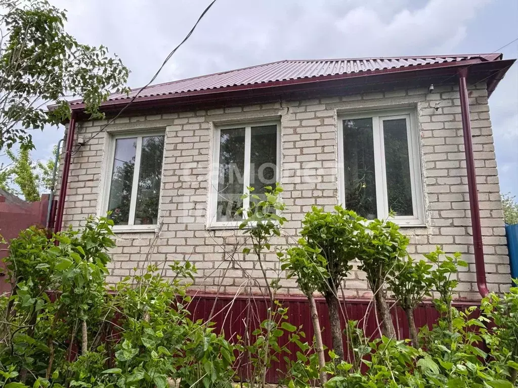 Дом в Курская область, Курск ул. Верхняя Луговая (60 м) - Фото 1