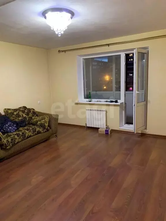 Квартира, 1 комната, 34 м - Фото 1