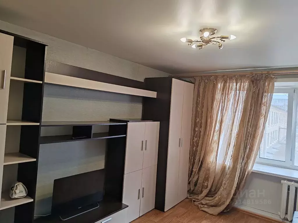 Студия Татарстан, Казань ул. Меховщиков, 7 (18.0 м) - Фото 2