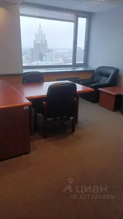 Помещение свободного назначения в Москва ул. Новый Арбат, 19 (527 м) - Фото 2