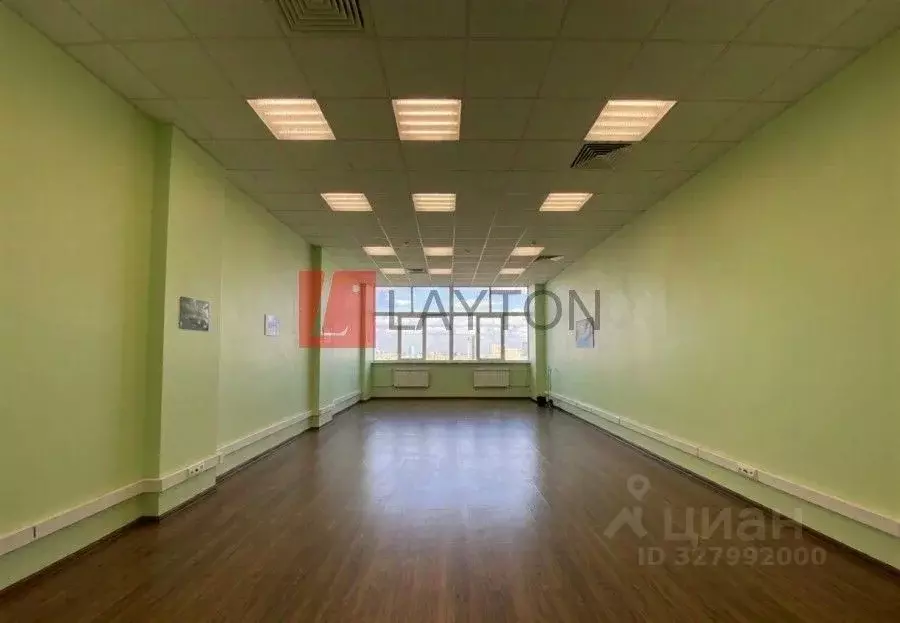 Офис в Москва ул. Бутлерова, 17Б (75 м) - Фото 1