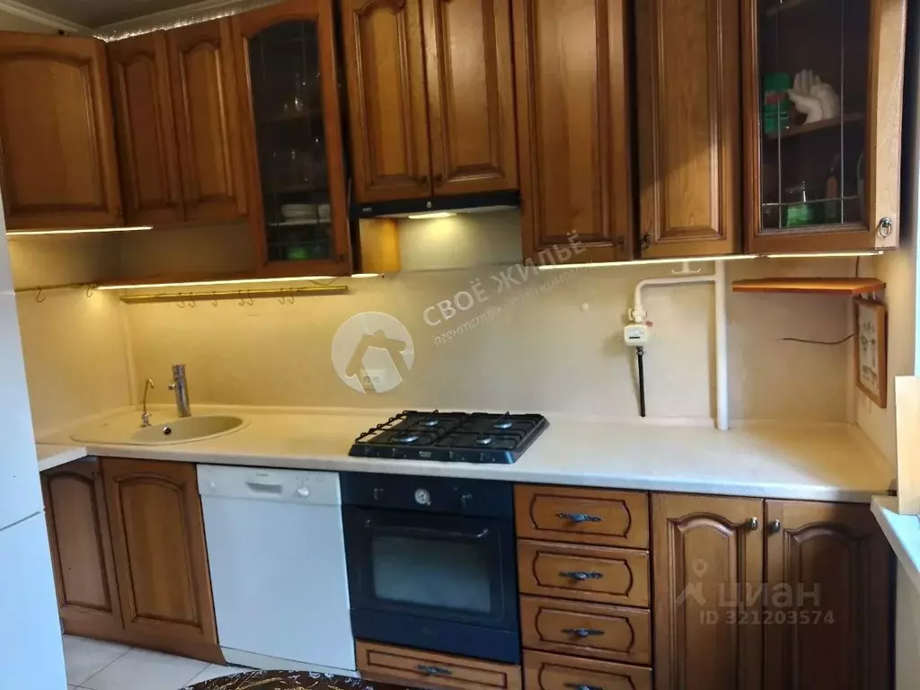 4-к кв. Пермский край, Пермь ул. Юрша, 7 (82.8 м) - Фото 2