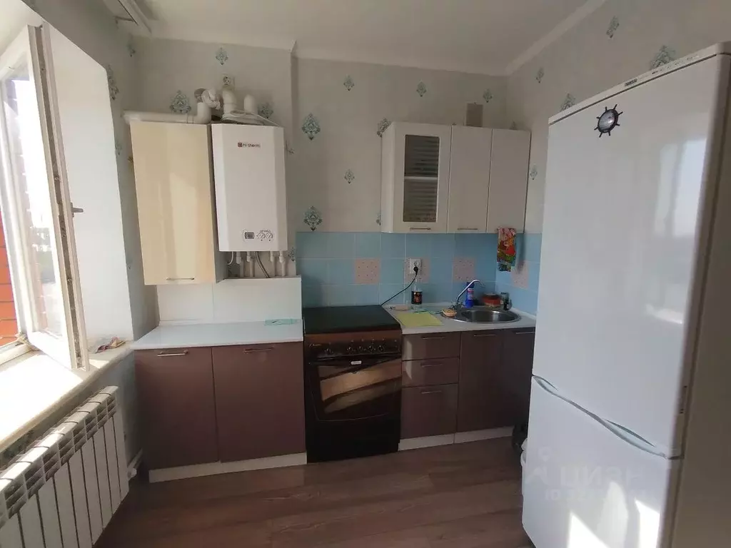 1-к кв. Белгородская область, Белгородский район, Северный городское ... - Фото 0