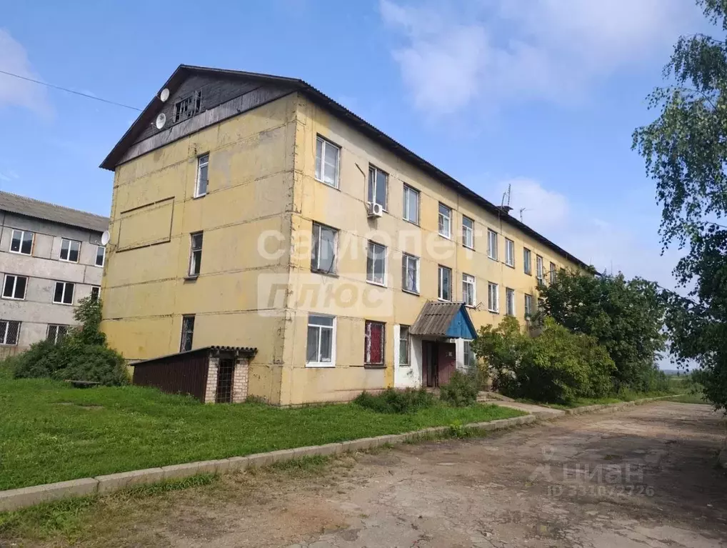 Комната Московская область, Дмитровский муниципальный округ, пос. ... - Фото 1